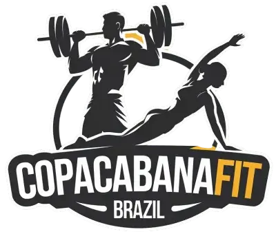 CopacabanaFit Logo